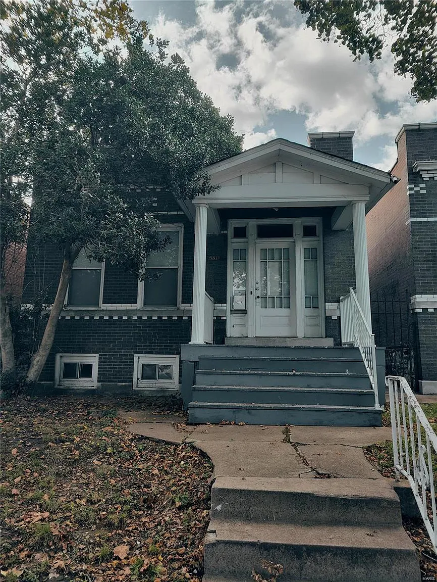 5411 Alabama Ave photo 1