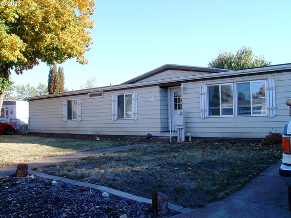 2610 E N Ave, La Grande, OR 97850