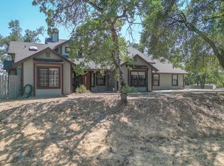 11451 Rainbow Lake Rd, Igo, CA 96047