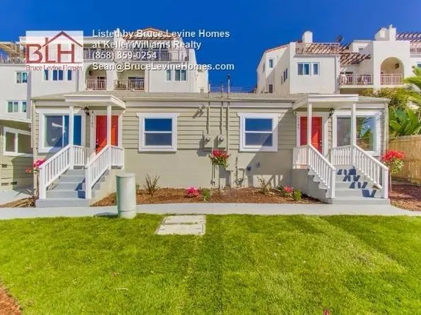 1145 20th St Unit C, San Diego, CA 92102