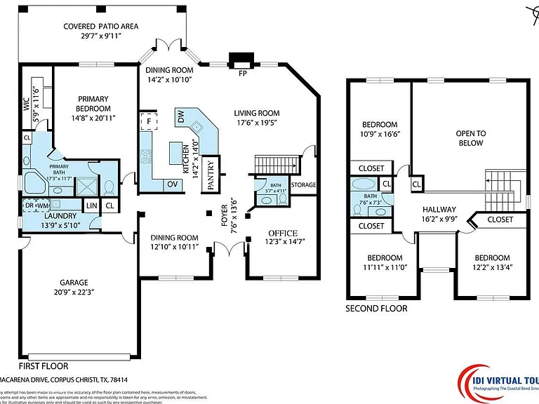 8417 Macarena Dr — Photo 3