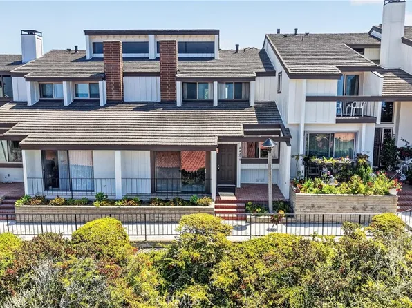 28307 Ridgehaven Ct #72, Rancho Palos Verdes, CA 90275