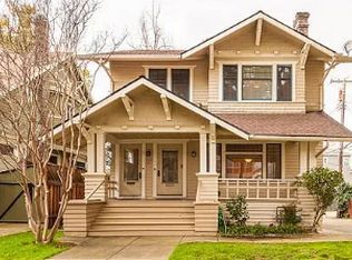 1916 21st St APT A, Sacramento, CA 95811