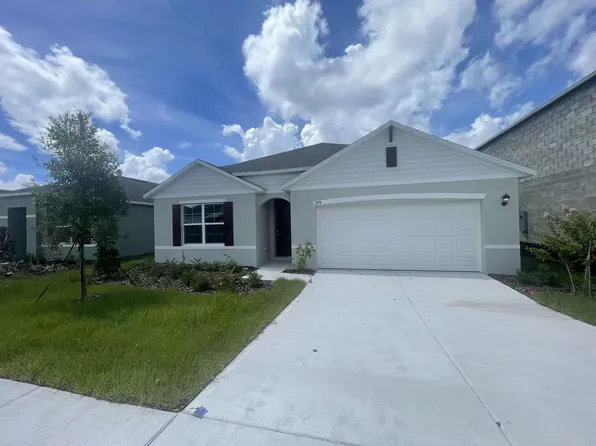 289 Sofia Ln, Lake Alfred, FL