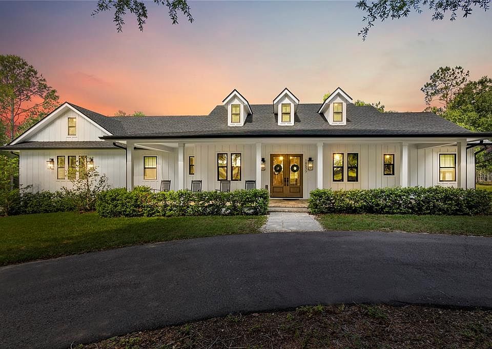 18577 Clay Hill Rd, Dade City, FL 33523 Zillow