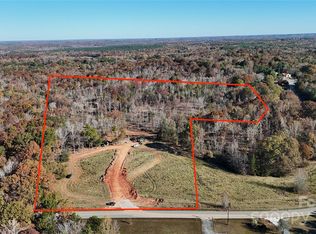 1 Tirzah Church Rd, Waxhaw, NC 28173