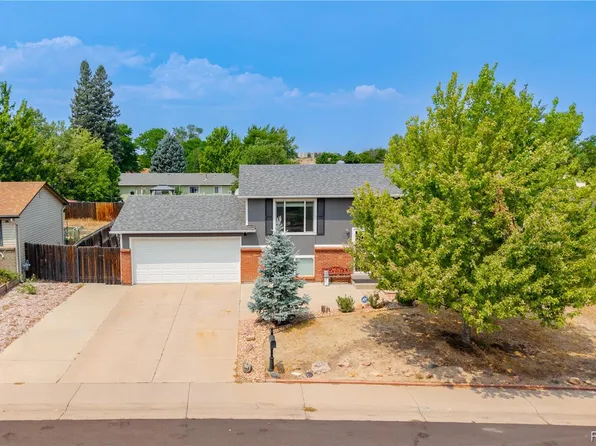 3089 S Evanston Way, Aurora, CO 80014