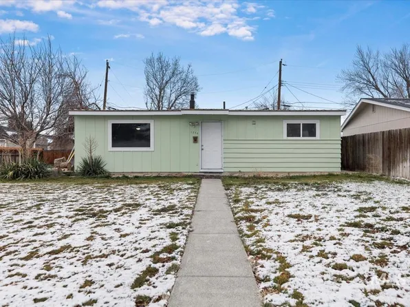 1250 E 4 N, Mountain Home, ID 83647