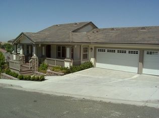 1456 Hull Ln, Martinez, CA 94553