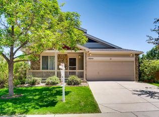 19644 E Caspian Cir, Aurora, CO 80013