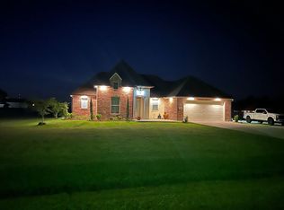 105 Cornerstone Ct, Carencro, LA 70520