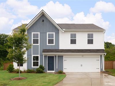 148 Soave Ter, Braselton, GA, 30517