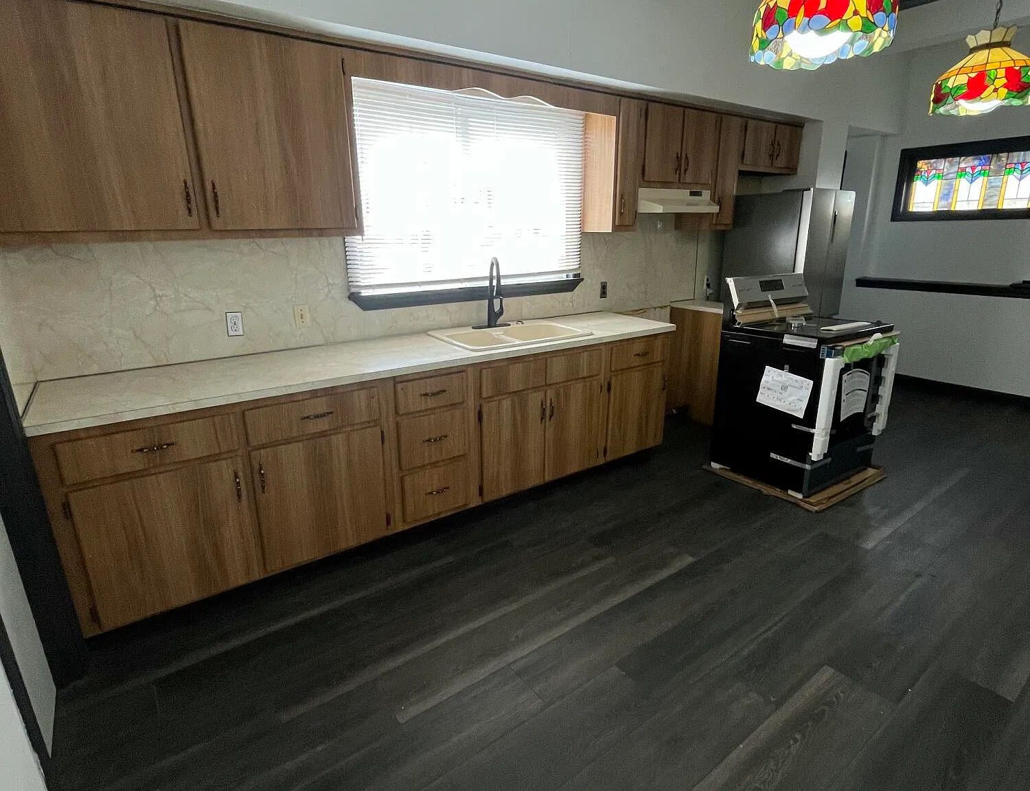 3 bed, 1.5 bath, 913 sqft, $1,400 — Photo 4