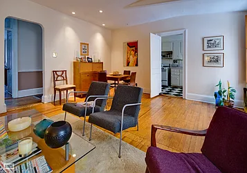 Sold by Brown Harris Stevens