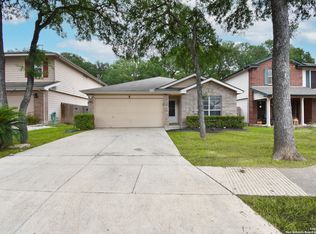 15842 Manes Grv, San Antonio, TX 78247
