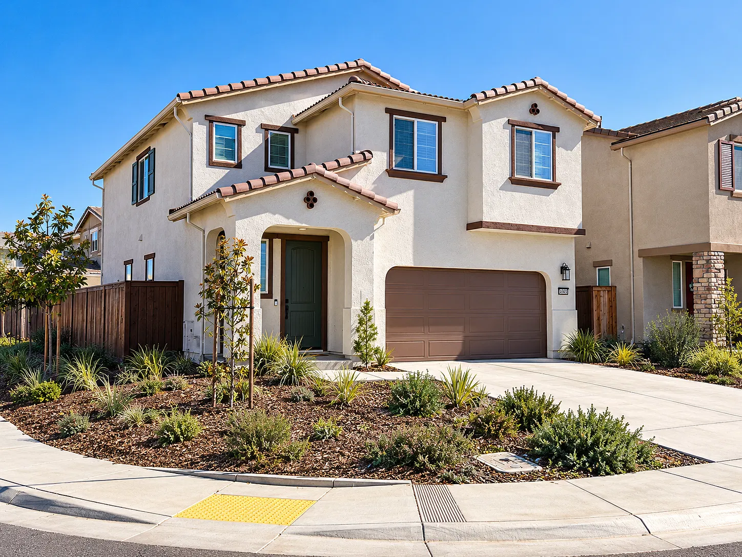3 bed, 2114 sqft, $3,295 — Photo 1