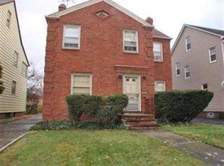 2171 Brockway Rd, University Heights, OH 44118