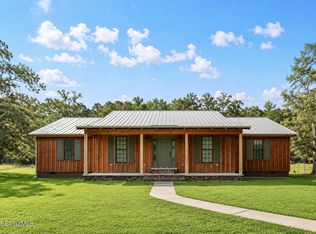 1721 Minnesota Ave, Waycross, GA 31503
