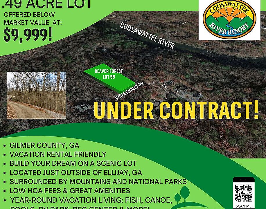 1st image of Vista Chalet Dr Lot 55