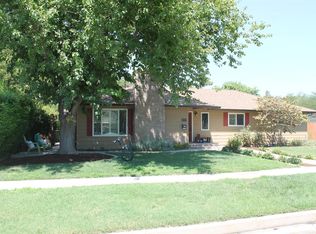 1010 Webster St, Colusa, CA 95932