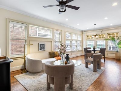 653 N Highland Ave NE APT 1, Atlanta, GA, 30306