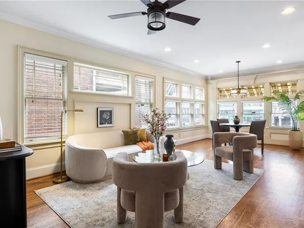 653 N Highland Ave NE APT 1, Atlanta, GA 30306