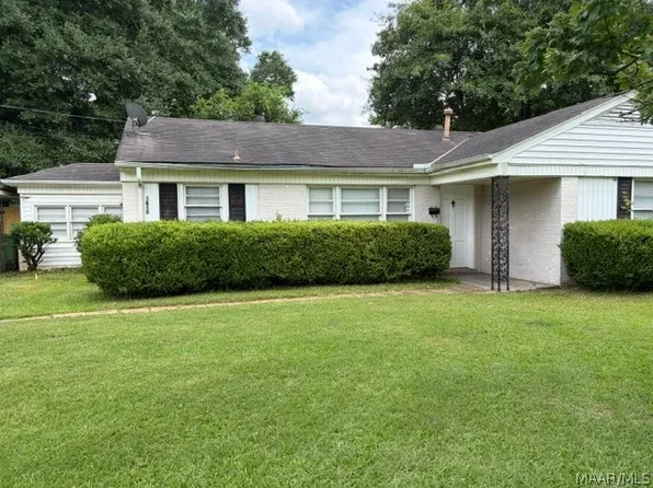 3610 Dalraida Pkwy, Montgomery, AL 36109