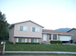 668 N 100 W, Springville, UT 84663