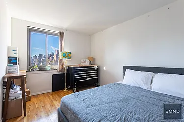 Rented by Bond New York