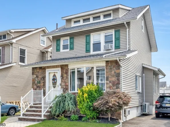 228 Post Ave, Lyndhurst Twp., NJ 07071