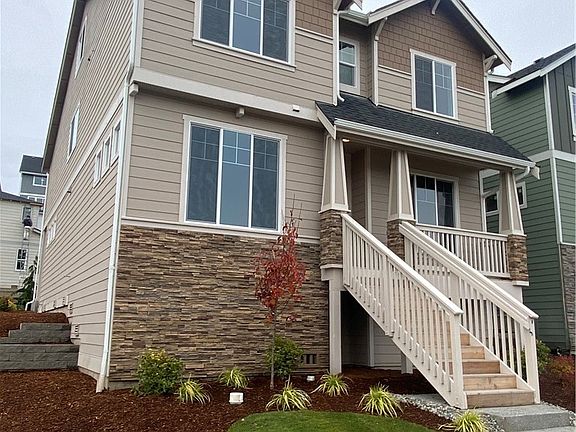 2nd image of 12354 SE 191st St (homesite #35)