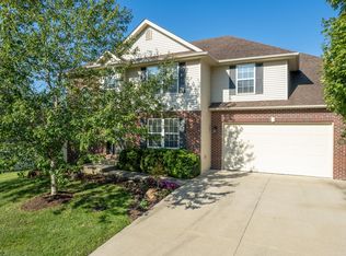 7101 Stanwood Dr, Columbia, MO 65203