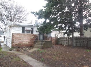 7636 W Foster Ave, Chicago, IL