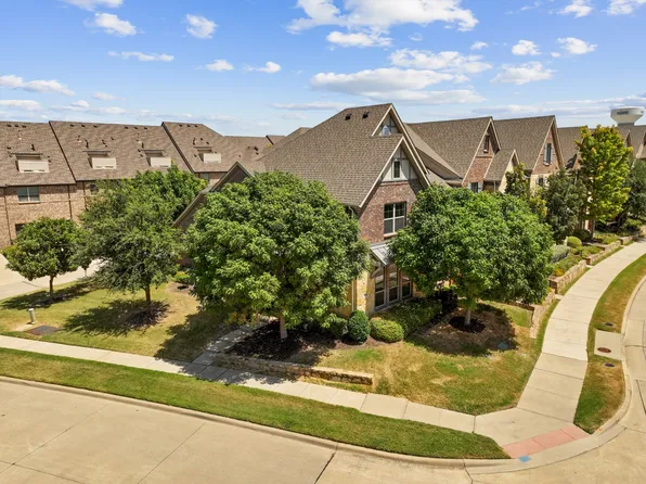 7224 Chief Spotted Tail Dr, McKinney, TX 75070