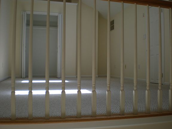 Master Bedroom Loft 