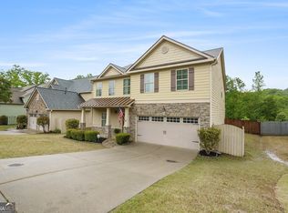 2160 Creole Cir, Cumming, GA 30040