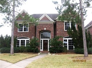 2626 Mandalay Ct, Pearland, TX 77584