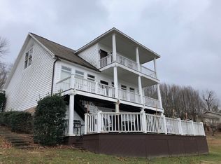 9 Lakeview Terrace Dr, Lewisburg, KY