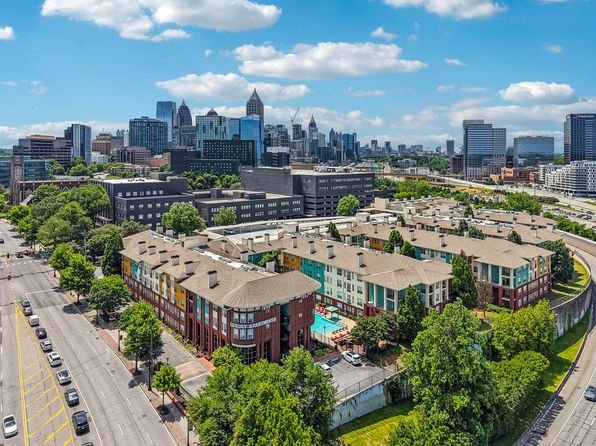 1660 Peachtree St NW APT 6108