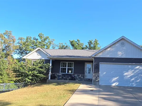 1077 S Shore Dr, Catawissa, MO 63015