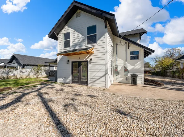 1620 N 15th St #B, Waco, TX 76707