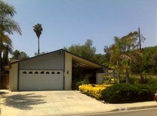430 N Pacific St, San Marcos, CA 92069