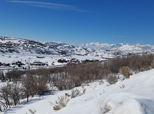 2990 E Ridgeway Dr, Kamas, UT 84036