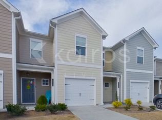 214 Long Island Dr SW, Cartersville, GA 30120