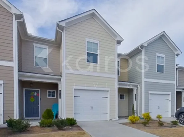 214 Long Island Dr SW, Cartersville, GA 30120