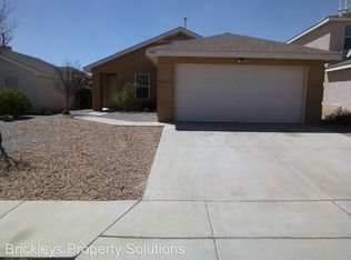 9909 Silverton Dr NW, Albuquerque, NM 87114