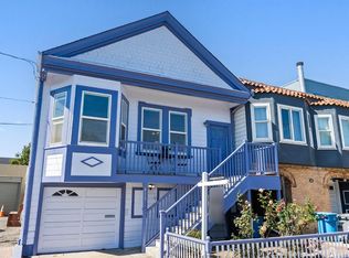 815 Mills Ave, San Bruno, CA 94066