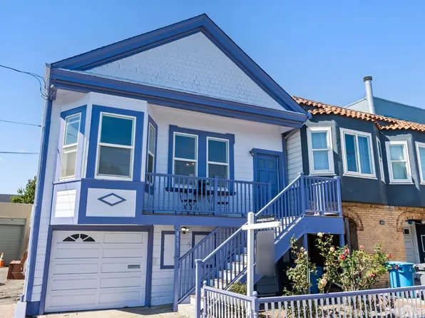 815 Mills Ave, San Bruno, CA 94066
