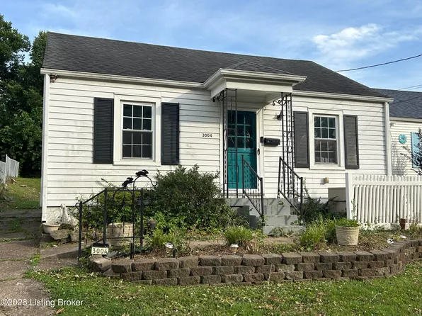 3004 Cleveland Blvd, Louisville, KY 40206