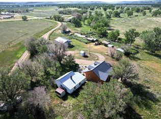 461 Highway 16, Glendive, MT 59330